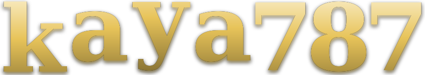 kaya787 logo