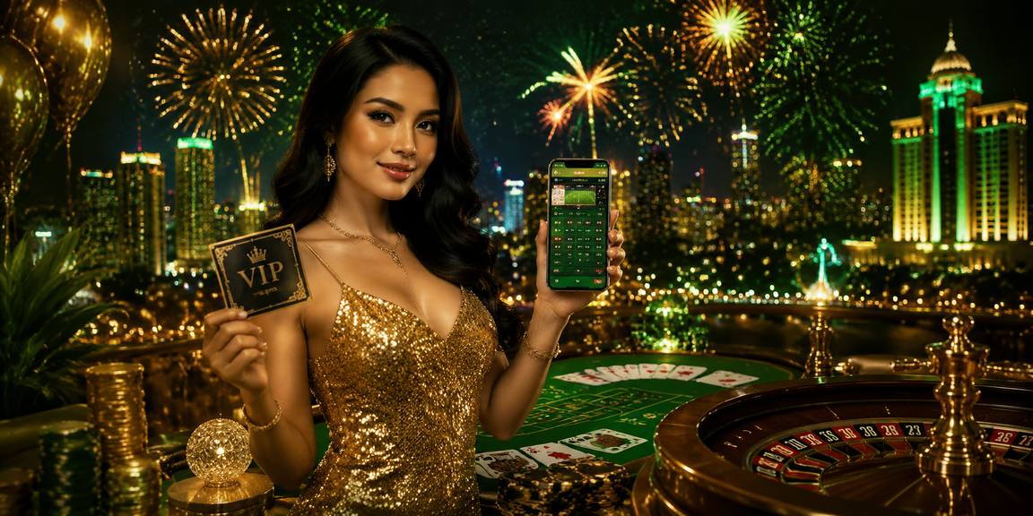 kaya787 Genie Three Wishes